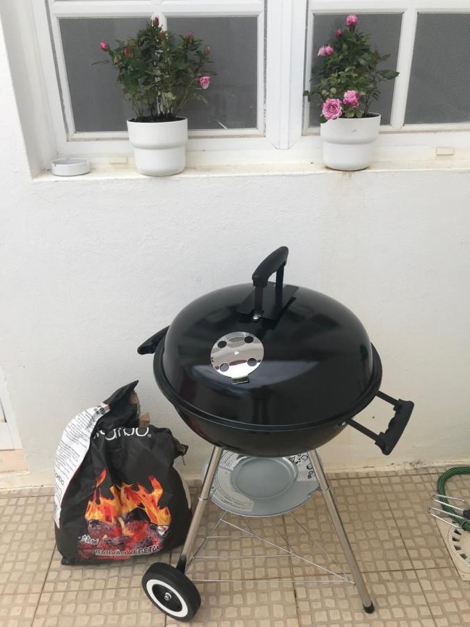 Le Nid D'Abela Βίλα Εξωτερικό φωτογραφία